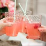 Chinet Cut Crystal 14 oz. Cup (3 sets of 60 ct., total of 180 cups)