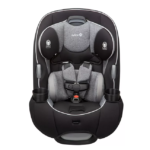 Safety 1st EverFit All-in-One Car Seat (Choose Your Color)