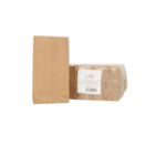 Duro Brown Paper Bag, 2# Kraft Bags (500 ct.) 2 Pk.