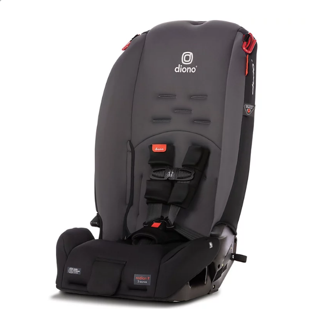 18.1_e3431570-f1a7-4080-962a-654f17fa63b1.png Diono Radian 3R 3-Across Car Seat (Choose Your Color) - Image 1