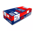 Member's Mark Foil Sheets, 12" x 10.75" (500 ct.)