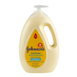 Johnson's Head-To-Toe Wash & Shampoo (33.8 fl. oz.)