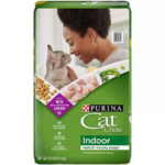 Purina Cat Chow Indoor Dry Cat Food, Hairball + Healthy Weight - 25 lb. Bag