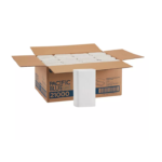 Georgia Pacific Professional Blue Select Multi-Fold 2 Ply Paper Towels, White (2000 ct.)