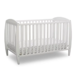 Delta Children Taylor 4-in-1 Convertible Crib