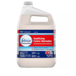 Febreze Professional Sanitizing Fabric Refresher Refill, 1 Gallon