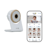 Safety 1st Wi-Fi Baby Monitor (MO1750604)