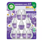 Air Wick Scented Oil Air Freshener Refills, 9 ct. (Choose Your Scent)