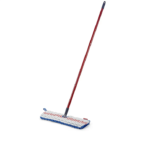 O-Cedar Hardwood Floor 'N More Microfiber Flip Mop with Extra Refill