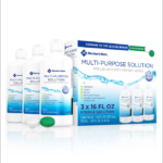 Member's Mark Multi-Purpose Solution (16 fl. oz., 3 pk.)