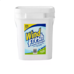 Windfresh Laundry Detergent Powder, Fresh Scent (35 lbs, 215 loads)