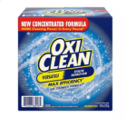 OxiClean Concentrated Max Efficiency Versatile Stain Remover Powder (8.08 lbs.)