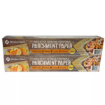 Member's Mark Parchment Paper (205 sq. ft. per roll. 2 rolls)