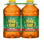 Pine-Sol Multi-Surface Disinfectant, Pine Scent (100 oz., 2 pk.)