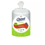 Chinet Classic Lunch Paper Plates, 8.75" (225 ct.)