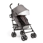 Jeep PowerGlyde Plus Stroller + Accessories