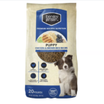 Berkley Jensen Chicken and Brown Rice Dry Dog Food For Puppies, 20 lbs.